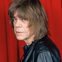 David Johansen