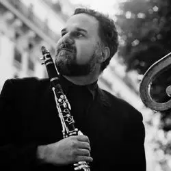 David Krakauer