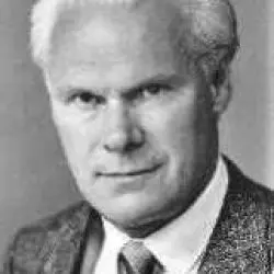 David Lloyd-Jones