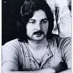 David Martin