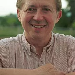 David Maslanka