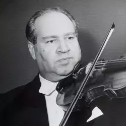 David Oistrach