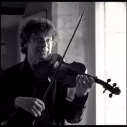 David Rabinovich