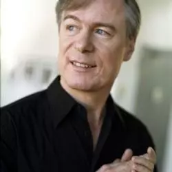 David Robertson