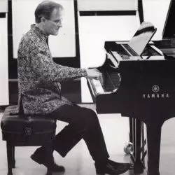 David Rosenboom
