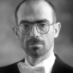 David Schrader