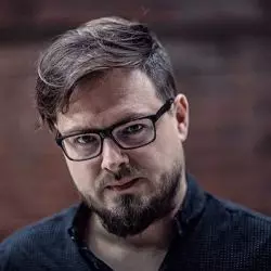 David Stypka