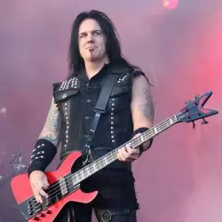 David Vincent