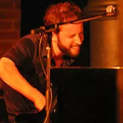 David Wallumrød