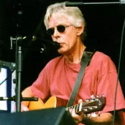 David Wiffen