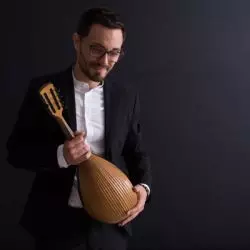 Davide Ferella