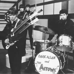 Davie Allan & The Arrows