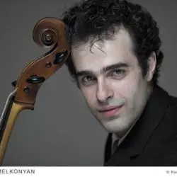 Davit Melkonyan