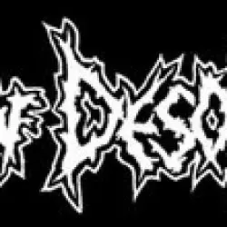 Days Of Desolation