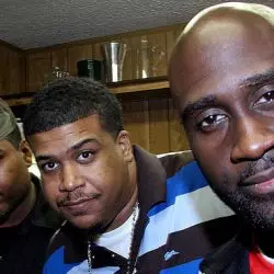 De La Soul