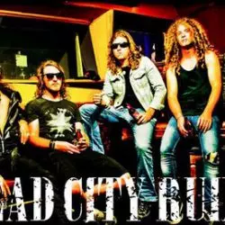 Dead City Ruins