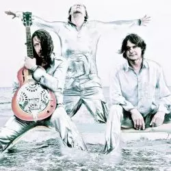 Dead Guitars