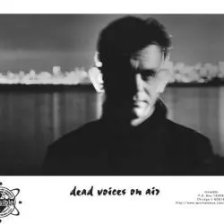 Dead Voices On Air