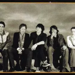 Deadstring Brothers