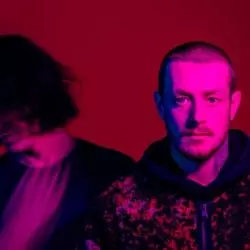 Deaf Havana