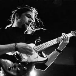 Dean Brown