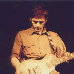Dean Wareham
