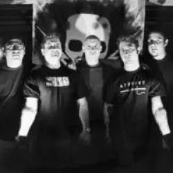 Death By Stereo