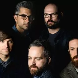 Death Cab For Cutie