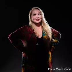 Deb Ryder