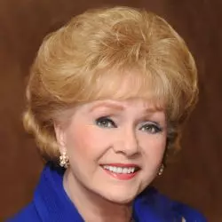 Debbie Reynolds
