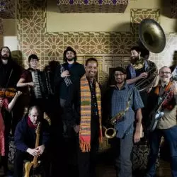 Debo Band