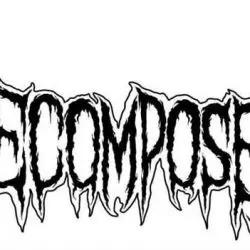 Decomposed