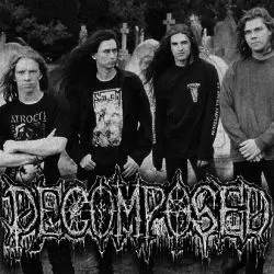 Decomposed