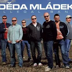 Děda Mládek Illegal Band