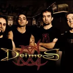 Deimos
