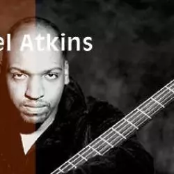Del Atkins