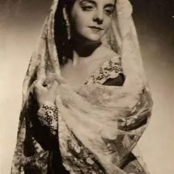 Delia Rigal