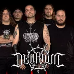 Delirium