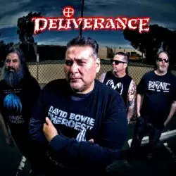 Deliverance