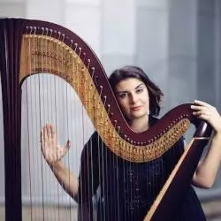 Delphine Constantin-Reznik