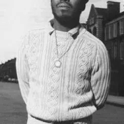 Delroy Wilson
