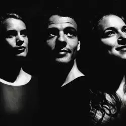 Delta Piano Trio