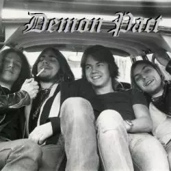 Demon Pact