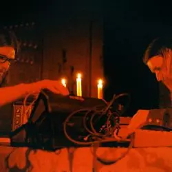 Den Sorte Død
