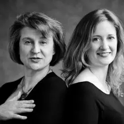 Dena Piano Duo