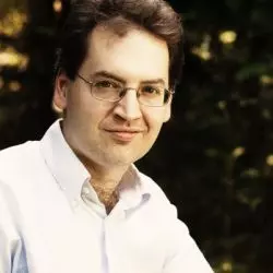 Dénes Várjon
