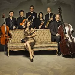 Deng Xiaomei International Ensemble