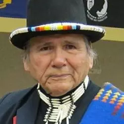 Dennis Banks