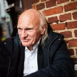 Dennis Reksten
