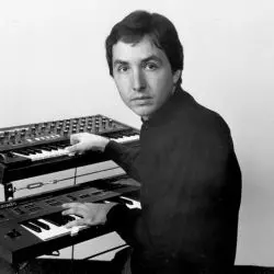 Dennis Young